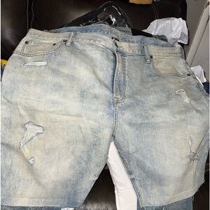 Mens American Eagle shorts size 42